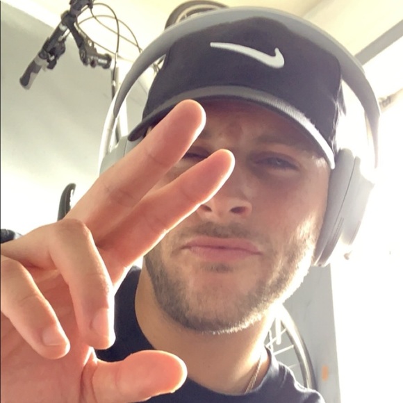 Meet your Posher, Mike - Picture 1 of 1